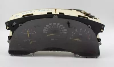 Speedometer With Tachometer 6-191 Cluster 1995-96 CHEVROLET MONTE CARLO OEM 8402 • $84.99
