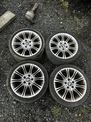Genuine Bmw Wheels Deals ⇒ Best Sales in UK | Dealsan