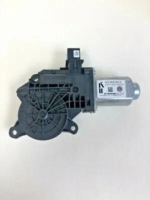 Volkswagen Beetle 2012-2015 Window Lift Motor Front Right 5C5959802A NEW OEM • $37.50