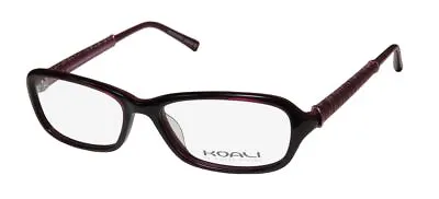 New Koali By Morel 7069k Color Combination Hot European Eyeglass Frame/glasses • $12.95