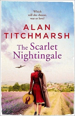 £4.99 • Buy The Scarlet Nightingale By Alan Titchmarsh NEW Paperback (Fiction) Book 