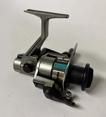 Vintage Daiwa Long Cast PS 1305 High Speed Spinning Reel - Works • $24.99