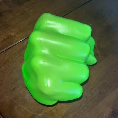 Marvel Hulk Right Fist 3D Light • $15.99