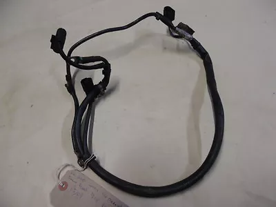 4534 E2e 04-08 Mk5 Vw Golf Plus Luna 1.4 Petrol Fuse Box To Alternator Wire Lead • $24.85