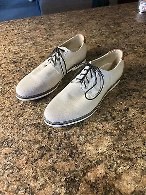 H & M Dress Shoes • $25