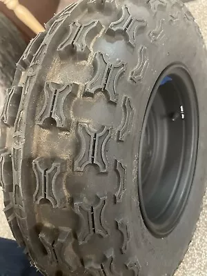 SEGWAY X2 Wheel Tire With Rim. • $75