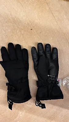 3M Thinsulated Gloves Small • $12