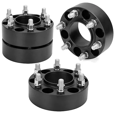 6x135 Wheel Spacers Hubcentric For 2004 -2015 2016 2017 2018 2019 2023 F150 • $139.99