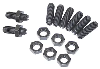 $25.75 • Buy Empi 21-2313 Oe Type Valve Adjusters W/nuts 1.1 /1.25 Rockers Vw Buggy Bug Ghia