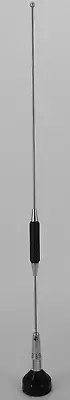 Laird/Antenex ASCANC Scanner Antenna Closed Collinear 3-Band 800 MHz Antenna • $48.80