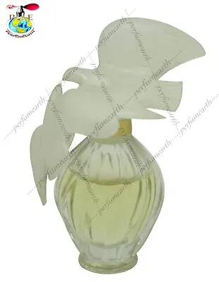 L' AIR DU TEMPS BY NINA RICCI 0.14 OZ/4 ML EDT SPLASH NEW  WOMEN Same As Picture • $12.90