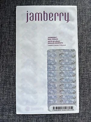 $4.99 • Buy Disney Princess Nail Wrap - Jamberry. FREE POSTAGE