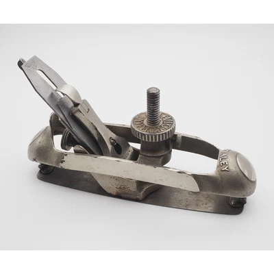 £195 • Buy Superb Early 1900's Stanley Victor USA No. 20 Compass Plane