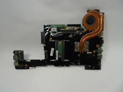 $50 • Buy Lenovo Thinkpad X230 Intel Motherboard 04x4501