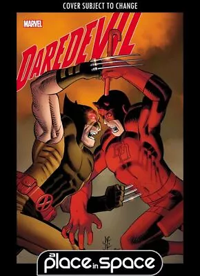 Daredevil #7a (wk13) • £5.15