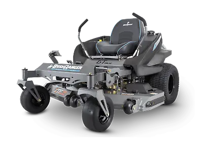 Bushranger Spartan RZ 54 Zero Turn Mower Lawnmower Kawasaki Heavy Duty Mower • $13499