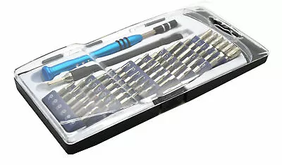 56 IN 1 Repair Tool Kit For Apple IPhone IPad IPod PSP NDS HTC Mobile LAPTOP • £10.25