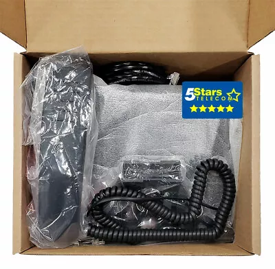 Mitel MiVoice 6920 IP Phone (50006767) - Rnwed (Grade A) 1 Year Warranty • $63.95