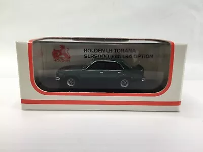 1:64 Biante Holden LH Torana SLR5000 With L34 Option - Jade Green • $74.95