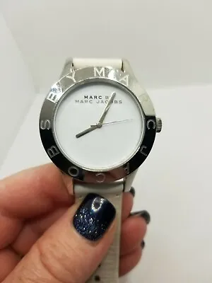 MARC BY MARC JACOBS  Lady's Watch As-is Needs New Band • $18.09