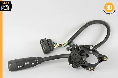 94-95 Mercedes R129 SL500 SL320 Wiper Turn Signal Control Blinker Switch OEM • $103.75