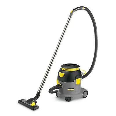 Kärcher T10/1 800W Dry Vacuum Cleaner - Henry Equivalent - Karcher Center • £129.99