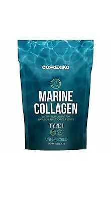 FLASH SALE £28!!! CORREXIKO Premium Marine Collagen Powder Large - 425g • £28