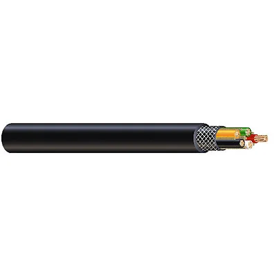 250' 10 AWG 5/C REMOTE & DRILL CORD CABLE MSHA 600V Wire • $935.56