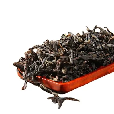  Premium Da Hong Pao Tea Yancha * Big Red Robe 500g Chinese Wuyi Bulk Oolong Tea • $42.92