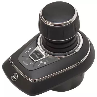 Mercury Boat Joystick Control 8M0116596 | Helm Main Station (Kit) • $16108.11