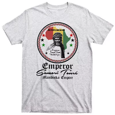 £19.22 • Buy Black History Month T-Shirt Africa Melanin Zulu Africa Kemet XXII