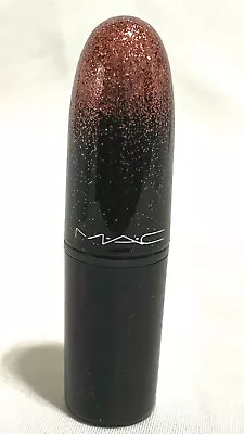 MAC Matte Lipstick Shade PLEASE ME Muted Rosy Pink Limited Edition .10oz / 3g • $24