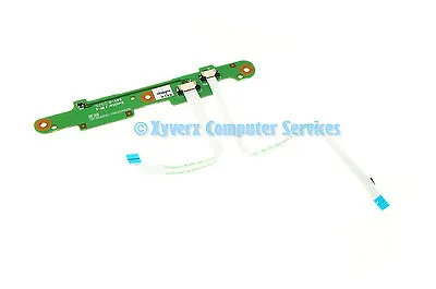 V000180200 Toshiba Touchpad Button Board W/ Cable Satellite L505d L505d-gs6000 • $6.95