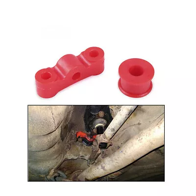 New Shift Linkage Hardware Bushing Kit Urethane Fit For Honda Civic B Series USA • $10.79