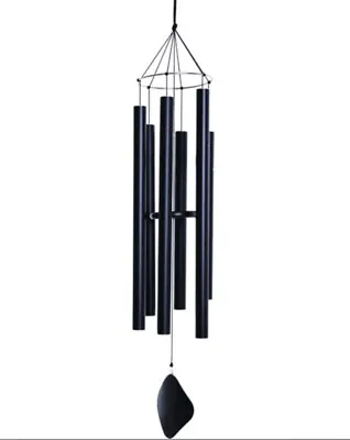 Music Of The Spheres – Japanese Alto 50  Medium Wind Chime Free Shipping • $258
