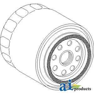 $21.99 • Buy Filter 9672301 Fits Versatile 950V 955V 956V 9680 9682 9684 975V 976V 9880 9882