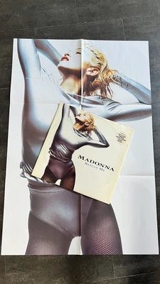 £32 • Buy 8 Rare Madonna 12” Single Vinyl Records