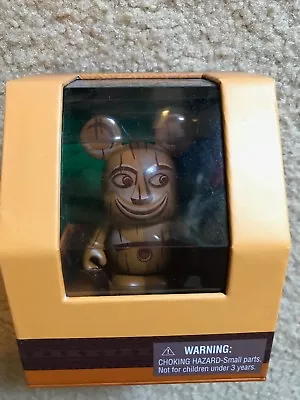 NIB Disney Aulani Hawaii Vinylmation Menehune • $35