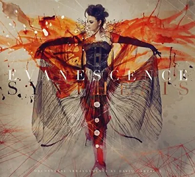 £6.65 • Buy Evanescence - Synthesis [CD]