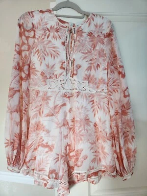 $60 • Buy Alice Mccall Playsuits 12