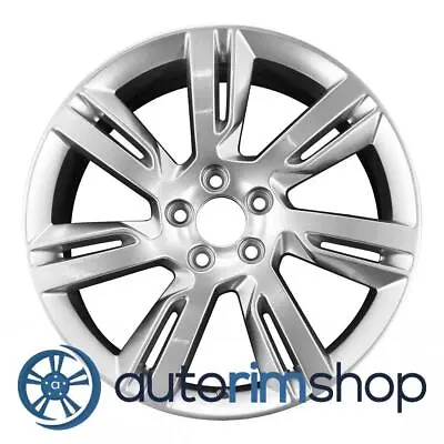 Volvo S60 S80 V70 XC70 2006 2007 2008 2009 2010 2011 2012 2013 18  OEM Wheel Rim • $401.99