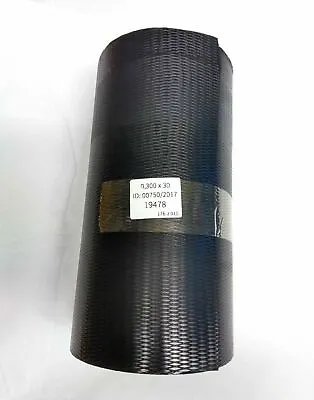 £16.99 • Buy 300MM X30MX0.5MM DPC Roll Damp Proof Course Membrane- Brick Block Work Membrane 