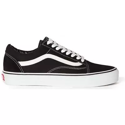 NEW GENUINE: Vans Unisex Old Skool Sneaker • $89.99