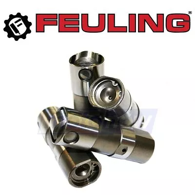 Feuling Race Series Solid Lifters For 2007-2010 Buell XB12Ss Lightning Long Rv • $284.71