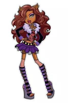 Monster High CLAWDEEN Accessories YOU CHOOSE Complete Your Collection See Photos • $9.79