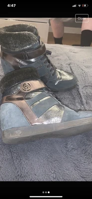 £50 • Buy ARMANI Shoes Size 7