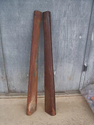 NOS VW Volkswagen Beetle German Running Boards Type 1 • $99