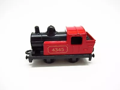 Matchbox Superfast Steam Loco 0-4-0 Nm • $3.36