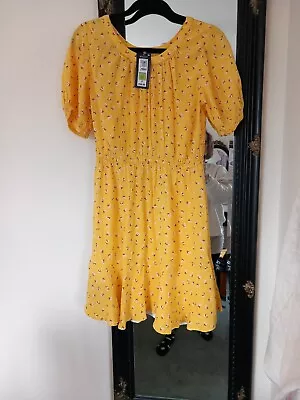 Marks And Spencers Lovely Dress • £10