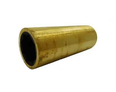 Morse BONITO 1 In. X 1-1/2 In. X 4 In. Brass Strut Bearing Bale Cutlass • $58.05